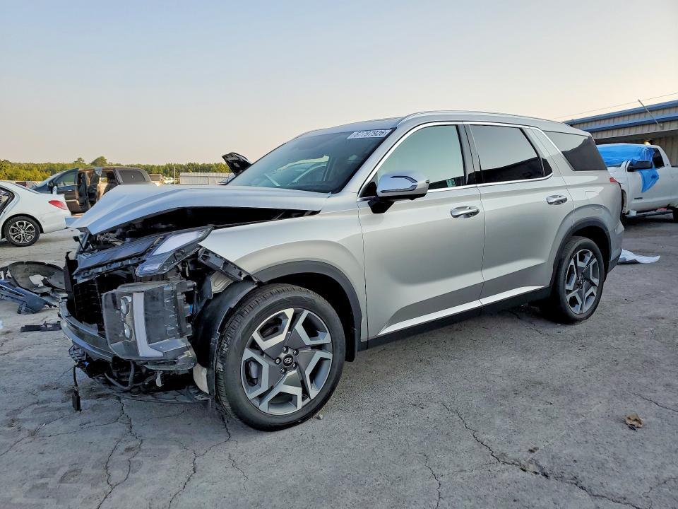 2025 HYUNDAI PALISADE LIMITED  