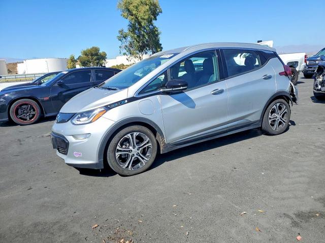 2019 CHEVROLET BOLT EV PREMIER  