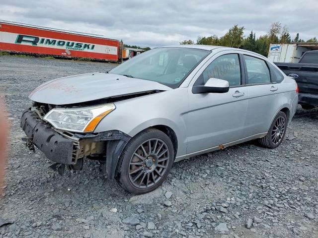 2009 FORD FOCUS SES  