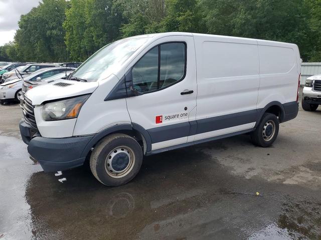 2018 FORD TRANSIT T-250 VAN