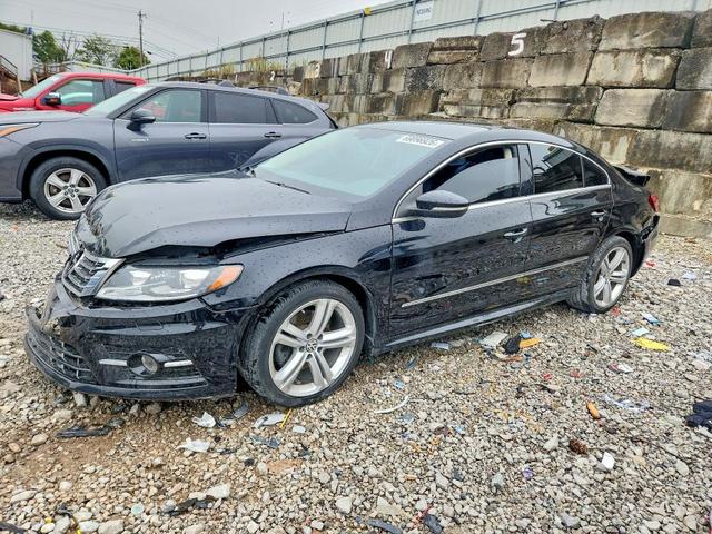 2016 VOLKSWAGEN CC BASE  