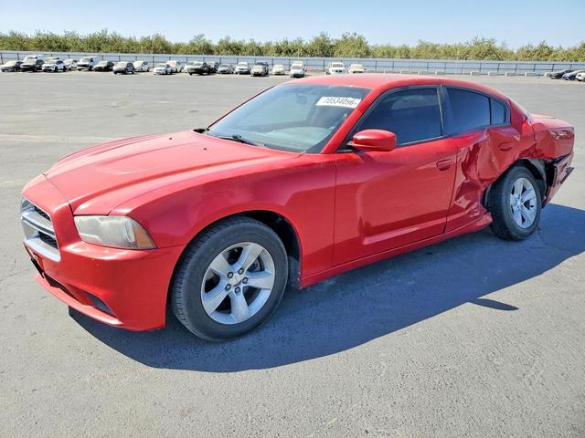 2011 DODGE CHARGER   