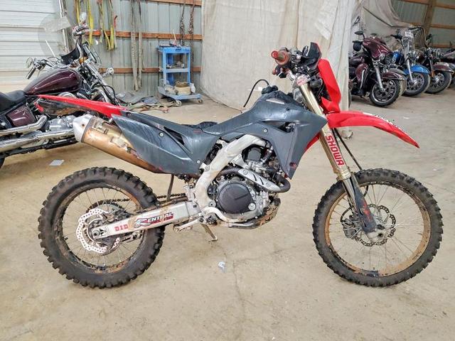 2023 HONDA CRF450 RL  