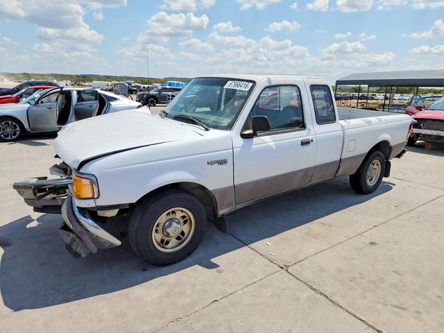 1995 FORD RANGER SUPER CAB