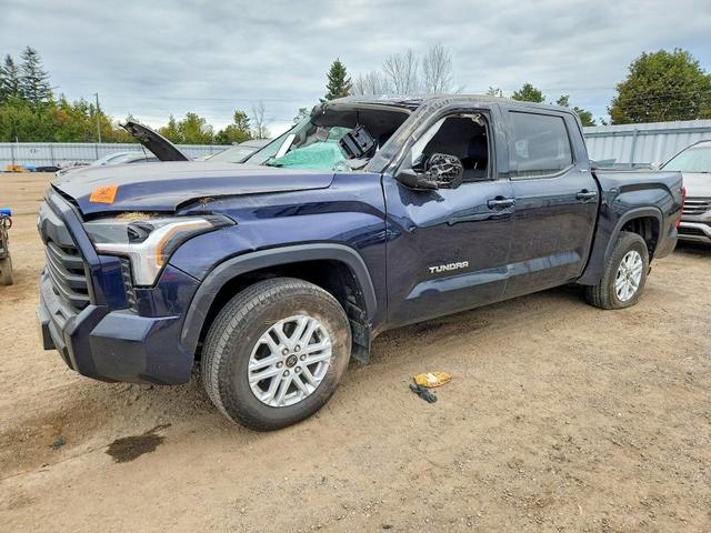 2023 TOYOTA TUNDRA   