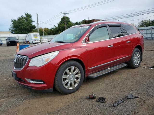 2013 BUICK ENCLAVE   
