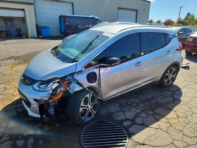2017 CHEVROLET BOLT EV PREMIER  