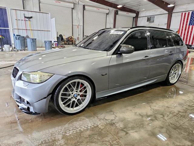 2011 BMW 328 XI  
