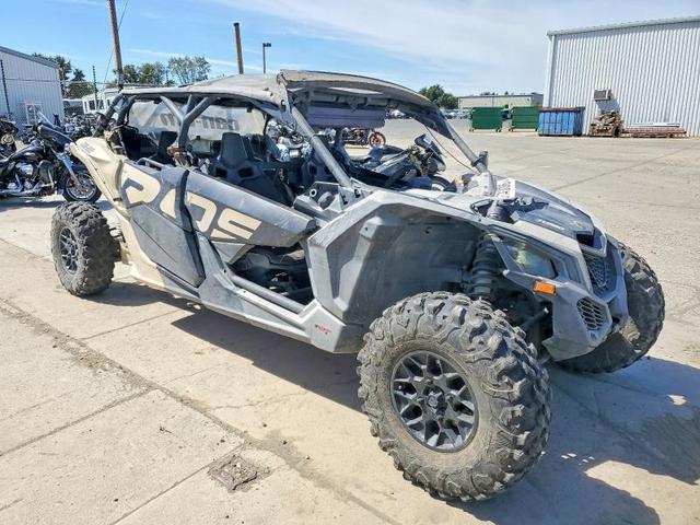 2022 CAN-AM MAVERICK X3 UTILITY VEHICLE