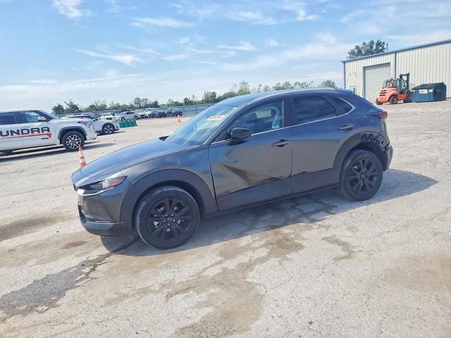 2025 MAZDA CX-30 SELECT  