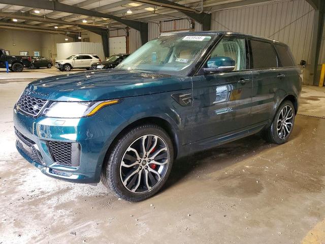 2022 LAND ROVER RANGE ROVER SPORT HSE DYNAMIC  