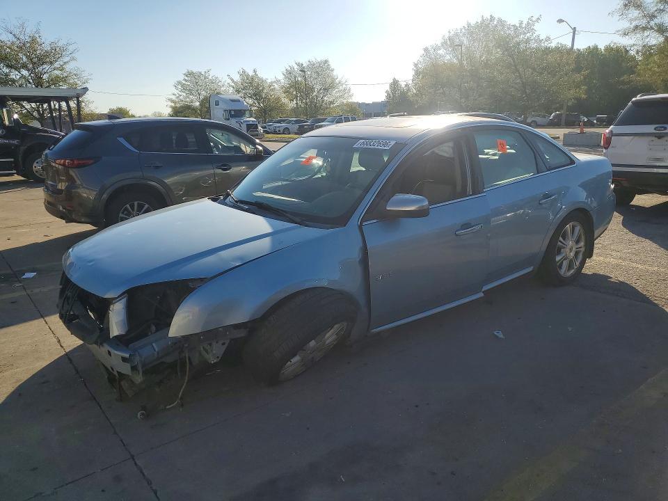 2008 MERCURY SABLE PREMIER  
