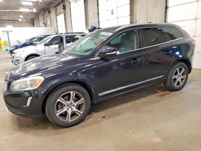 2015 VOLVO XC60 T6 PREMIER  