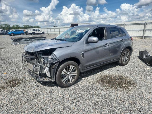 2025 MITSUBISHI OUTLANDER SPORT S  