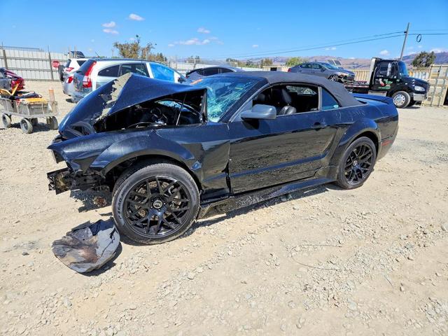 2006 FORD MUSTANG GT  