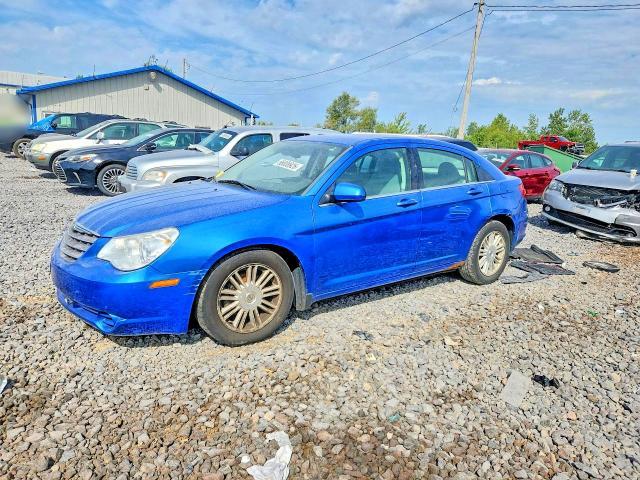 2008 CHRYSLER SEBRING LIMITED  