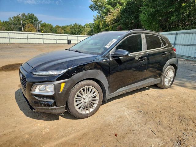 2018 HYUNDAI KONA SEL  