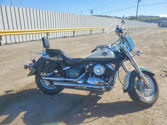 1999 YAMAHA XVS65 BASE  