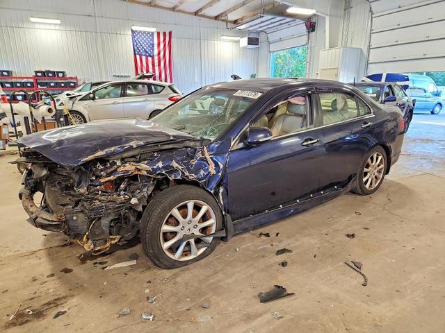 2006 ACURA TSX