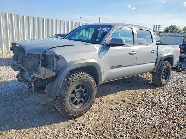 2020 TOYOTA TACOMA TRD OFF-ROAD  
