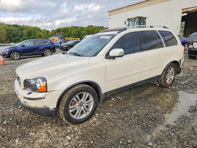 2008 VOLVO XC90 V8  