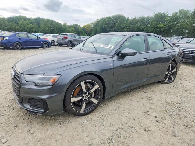 2021 AUDI A6 PREMIUM  