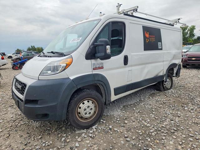 2021 RAM PROMASTER 1500 1500 STANDARD  