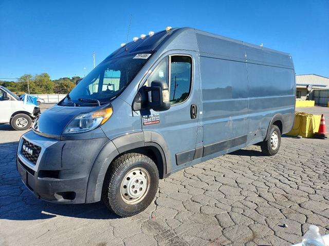2020 RAM PROMASTER 3500 DELIVERY VAN