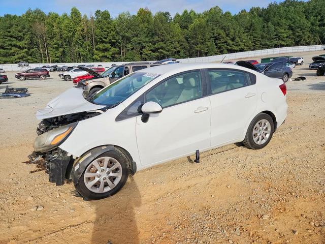 2016 KIA RIO EX  