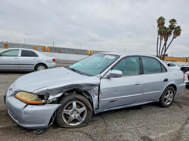 2002 HONDA ACCORD LX  