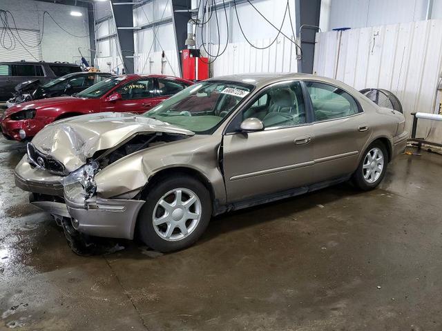 2003 MERCURY SABLE GS  
