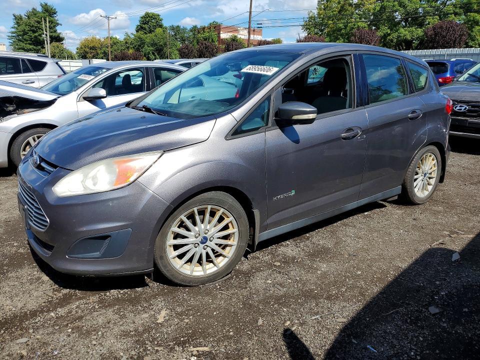 2014 FORD C-MAX SE  