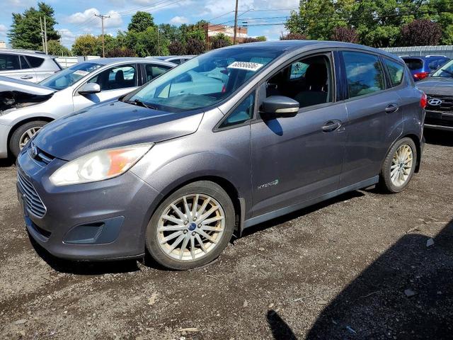 2014 FORD C-MAX SE  