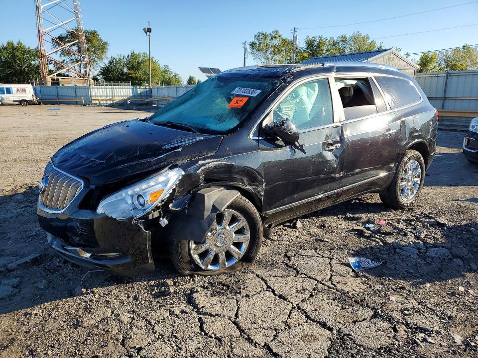 2014 BUICK ENCLAVE   