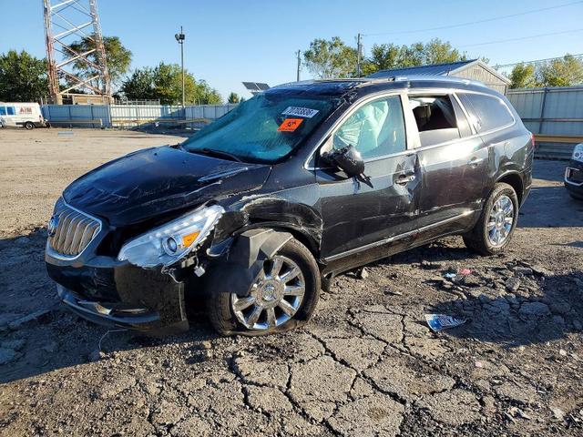 2014 BUICK ENCLAVE   