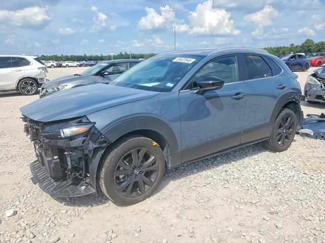 2025 MAZDA CX-30 PREFERRED  
