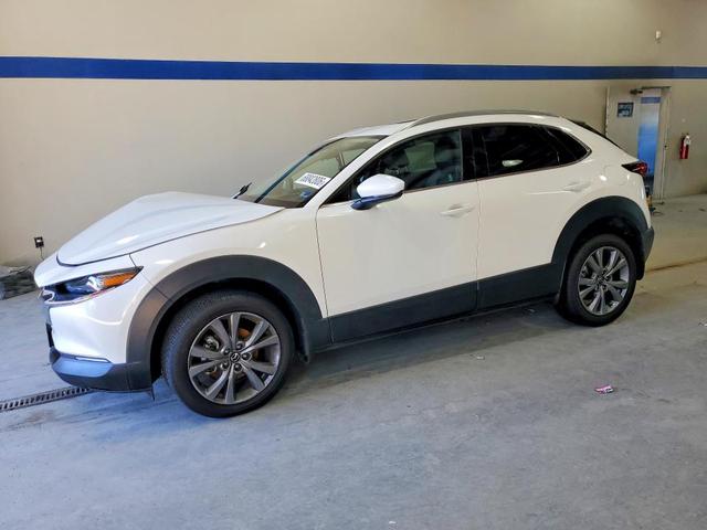 2025 MAZDA CX-30 PREMIUM  