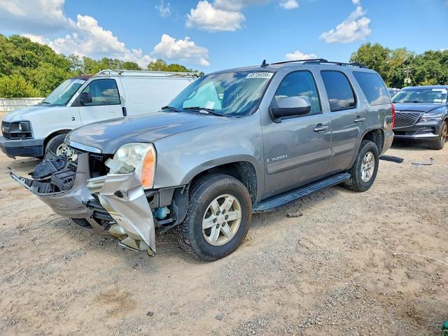 2008 GMC YUKON
