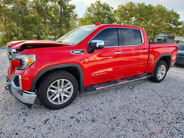 2020 GMC SIERRA C1500 SLT  