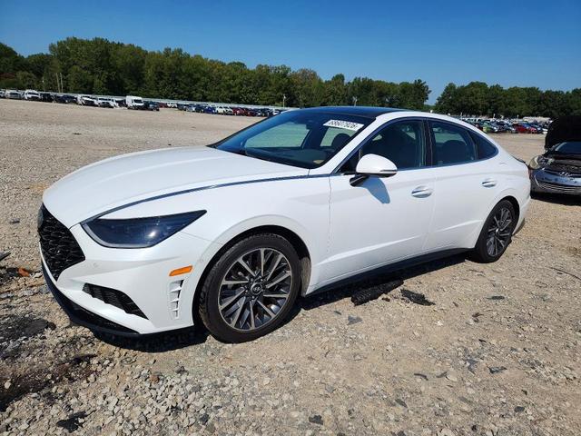 2020 HYUNDAI SONATA LIMITED  