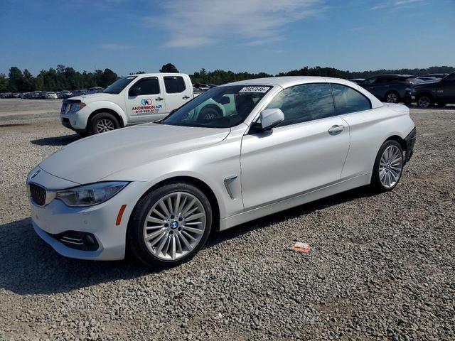 2015 BMW 428 I  