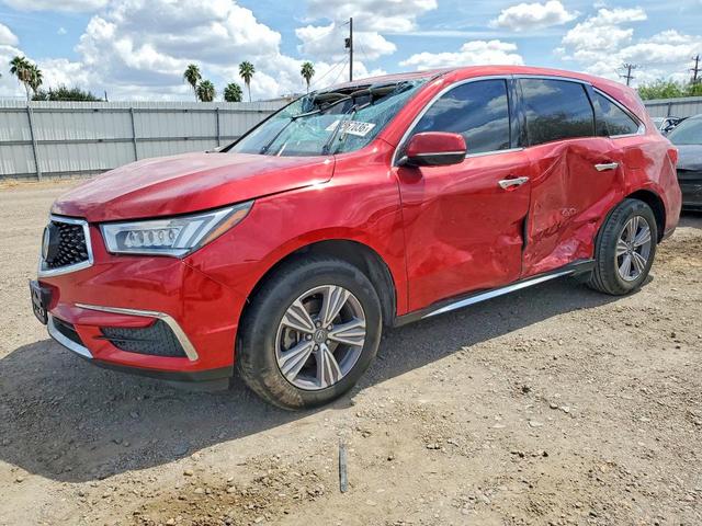 2020 ACURA MDX