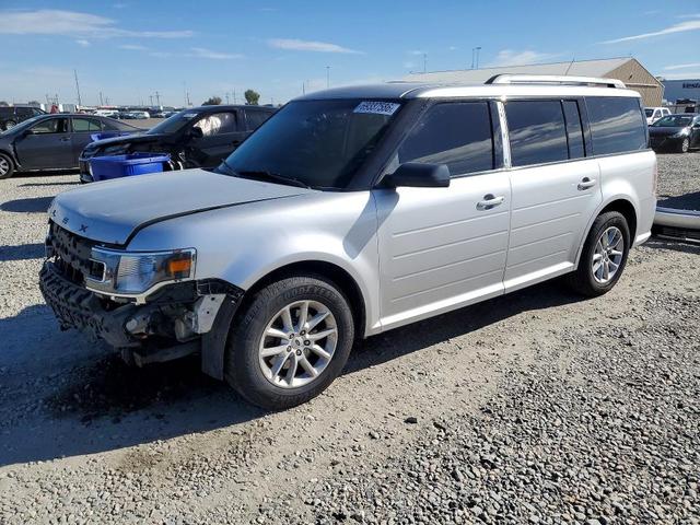 2015 FORD FLEX SE  