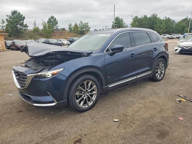 2019 MAZDA CX-9 GRAND TOURING  