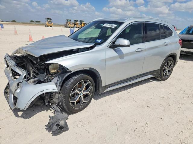 2019 BMW X1 XDRIVE28I  