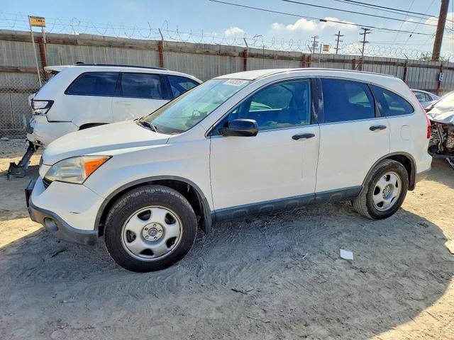 2009 HONDA CR-V LX  