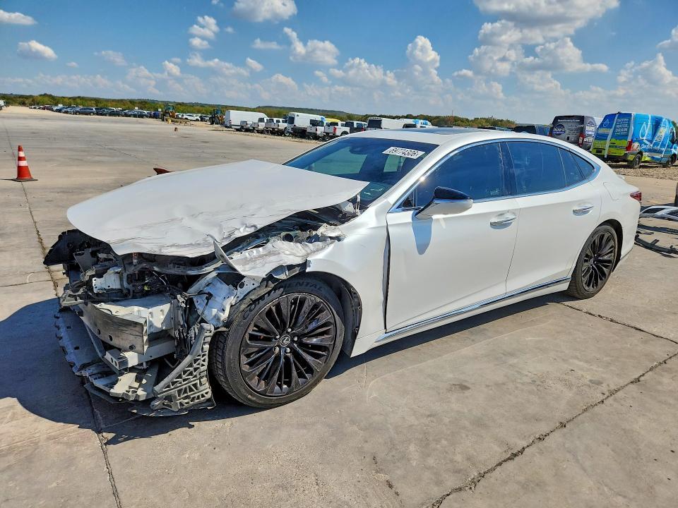 2020 LEXUS LS 500 BASE  