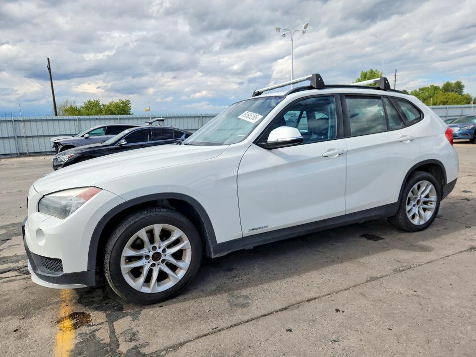 2015 BMW X1 XDRIVE28I  