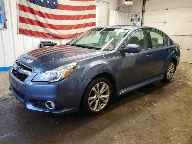 2014 SUBARU LEGACY 25I LIMITED  