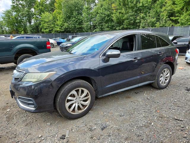 2016 ACURA RDX
